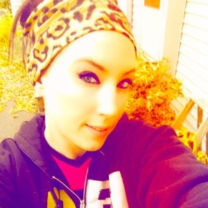 Meet your Posher, Nicole